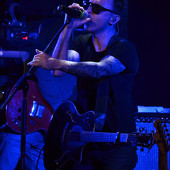 группа "ЗВЕРИ" фото 107