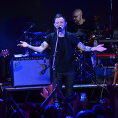 группа "ЗВЕРИ" фото 144