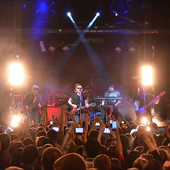 группа "ЗВЕРИ" фото 94