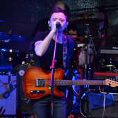 группа "ЗВЕРИ" фото 133