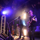 группа "ЗВЕРИ" фото 36