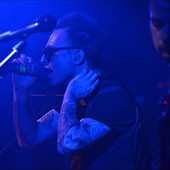 группа "ЗВЕРИ" фото 72