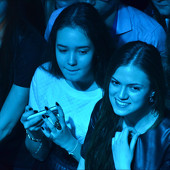 группа "ЗВЕРИ" фото 46