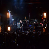 группа "ЗВЕРИ" фото 126