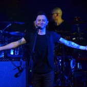 группа "ЗВЕРИ" фото 153