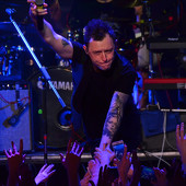 группа "ЗВЕРИ" фото 148