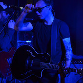 группа "ЗВЕРИ" фото 105