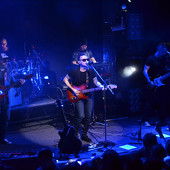 группа "ЗВЕРИ" фото 57