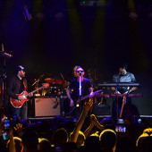 группа "ЗВЕРИ" фото 64