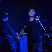 группа "ЗВЕРИ" фото 151