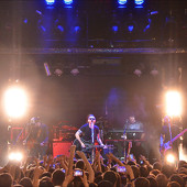 группа "ЗВЕРИ" фото 90