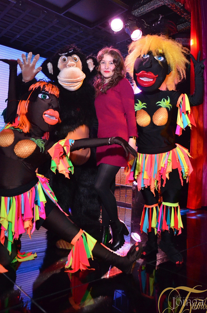 Фотография с ЛАВКА ЧУДЕС в Батыр