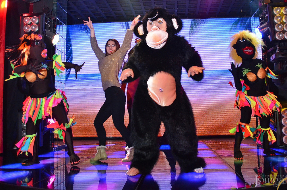 Фотография с ЛАВКА ЧУДЕС в Батыр