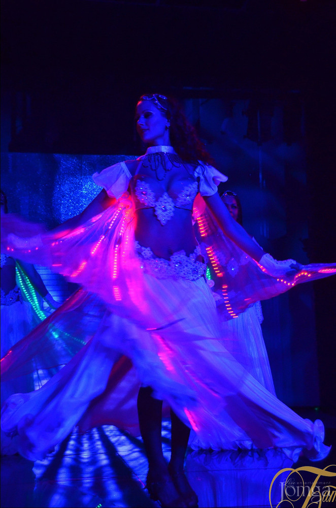 Фотография с ЛАВКА ЧУДЕС в Батыр