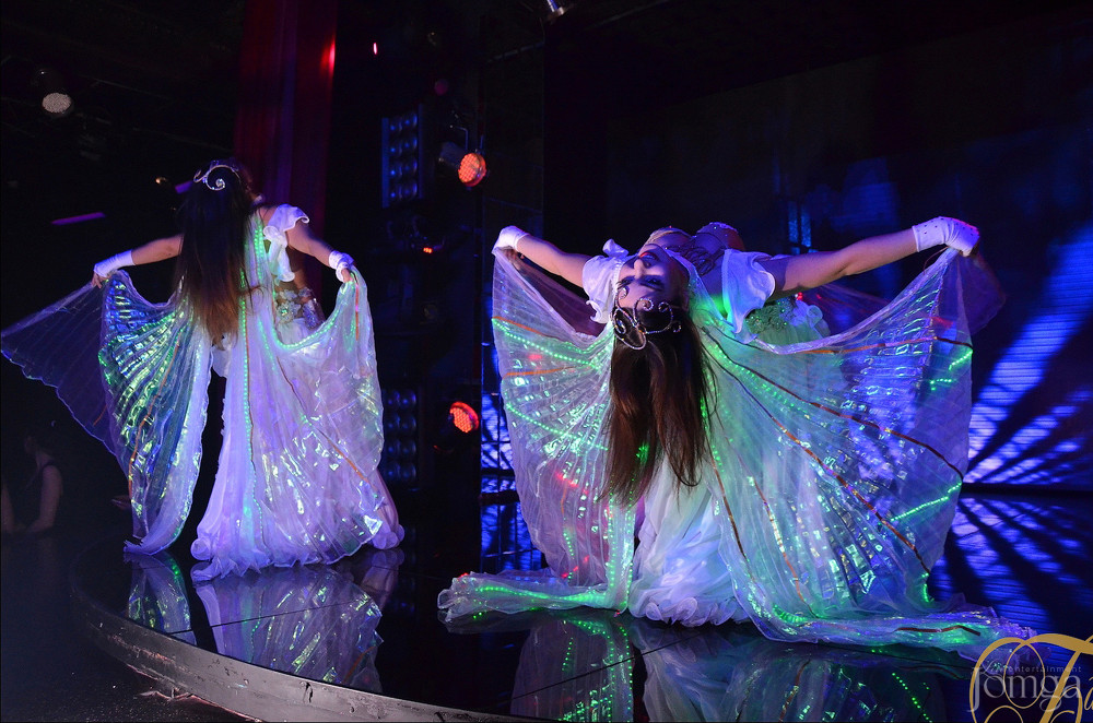 Фотография с ЛАВКА ЧУДЕС в Батыр