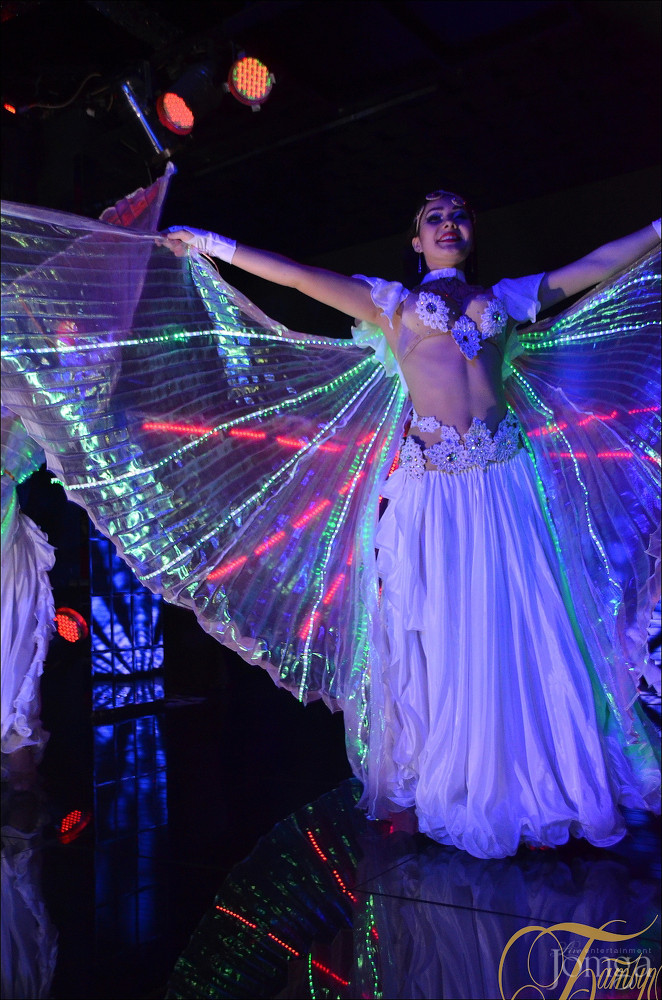 Фотография с ЛАВКА ЧУДЕС в Батыр