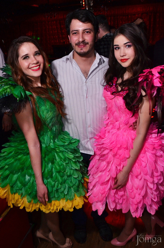 Фотография с ЛАВКА ЧУДЕС в Батыр