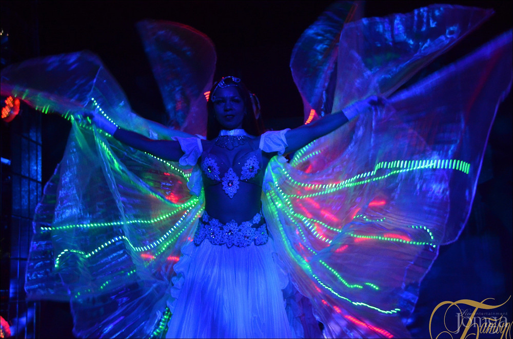 Фотография с ЛАВКА ЧУДЕС в Батыр