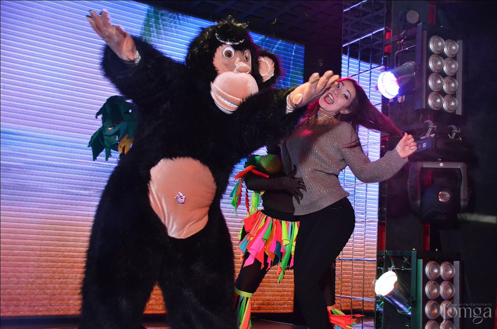 Фотография с ЛАВКА ЧУДЕС в Батыр