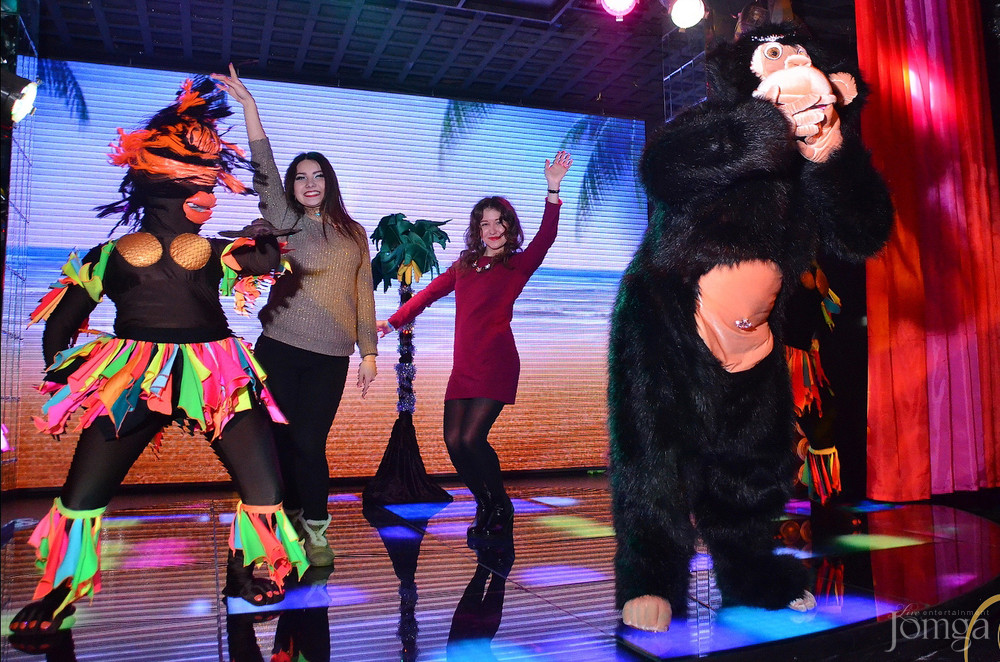 Фотография с ЛАВКА ЧУДЕС в Батыр