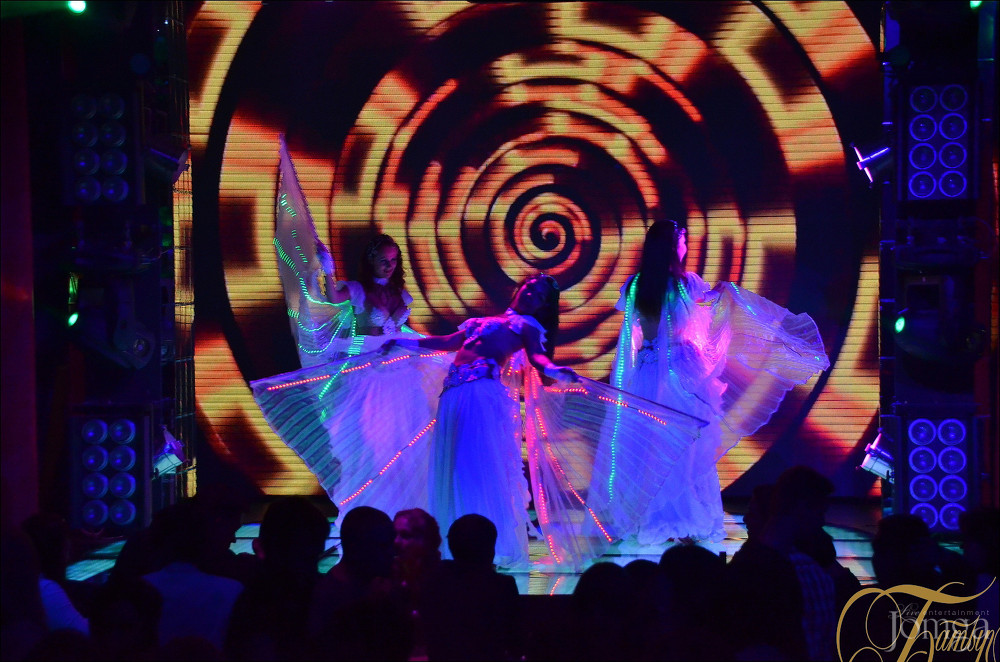 Фотография с ЛАВКА ЧУДЕС в Батыр