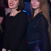 НА ЛАБУТЕНАХ И ОФИГИТЕЛЬНЫХ ШТАНАХ фото 36