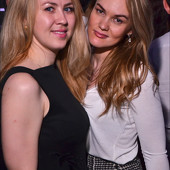 НА ЛАБУТЕНАХ И ОФИГИТЕЛЬНЫХ ШТАНАХ фото 45