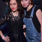 НА ЛАБУТЕНАХ И ОФИГИТЕЛЬНЫХ ШТАНАХ фото 47