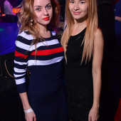 НА ЛАБУТЕНАХ И ОФИГИТЕЛЬНЫХ ШТАНАХ фото 37