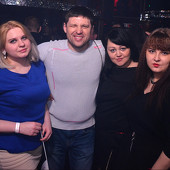 НА ЛАБУТЕНАХ И ОФИГИТЕЛЬНЫХ ШТАНАХ фото 42