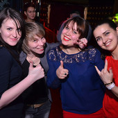 НА ЛАБУТЕНАХ И ОФИГИТЕЛЬНЫХ ШТАНАХ фото 46