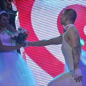 НА ЛАБУТЕНАХ И ОФИГИТЕЛЬНЫХ ШТАНАХ фото 55