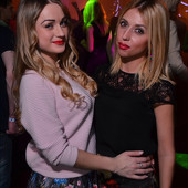 НА ЛАБУТЕНАХ И ОФИГИТЕЛЬНЫХ ШТАНАХ фото 48