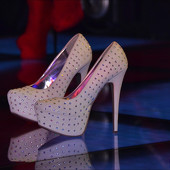 НА ЛАБУТЕНАХ И ОФИГИТЕЛЬНЫХ ШТАНАХ фото 41