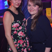 НА ЛАБУТЕНАХ И ОФИГИТЕЛЬНЫХ ШТАНАХ фото 35