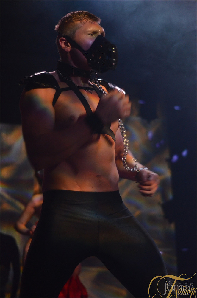 Фотография с SEX BOX в Батыр