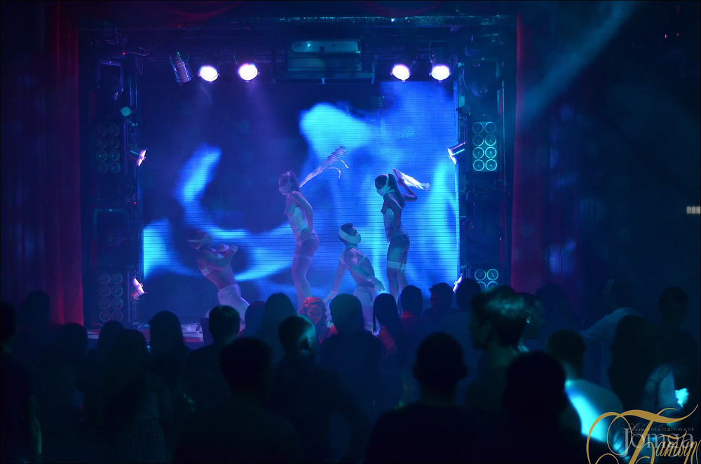 Фотография с SEX BOX в Батыр