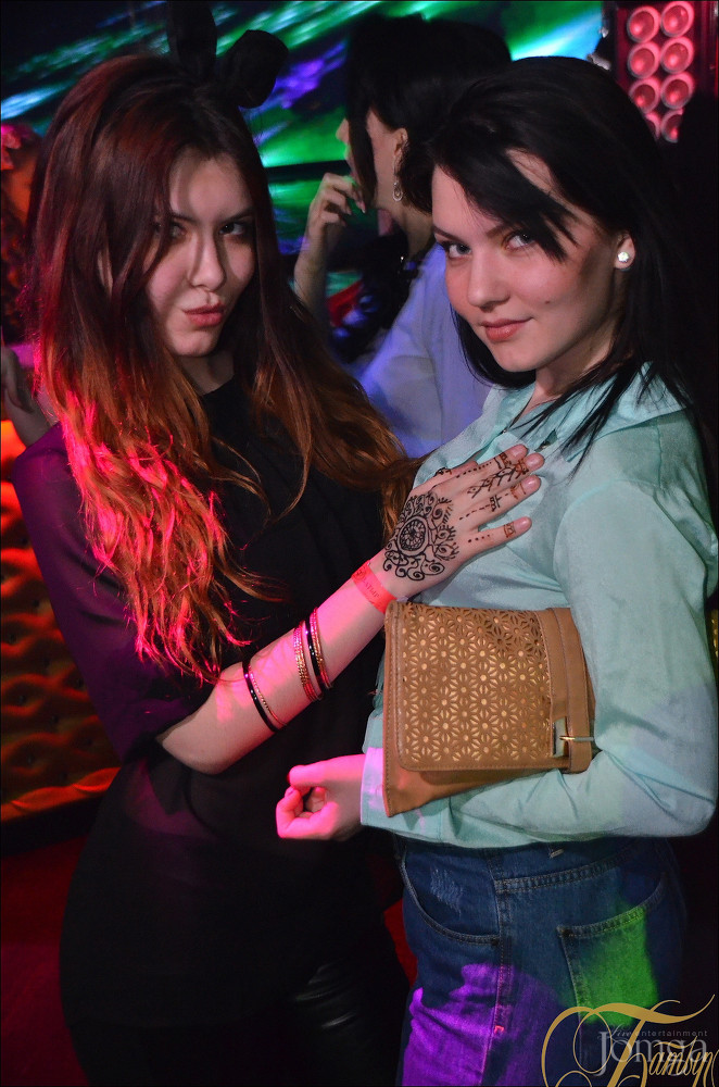 Фотография с SEX BOX в Батыр