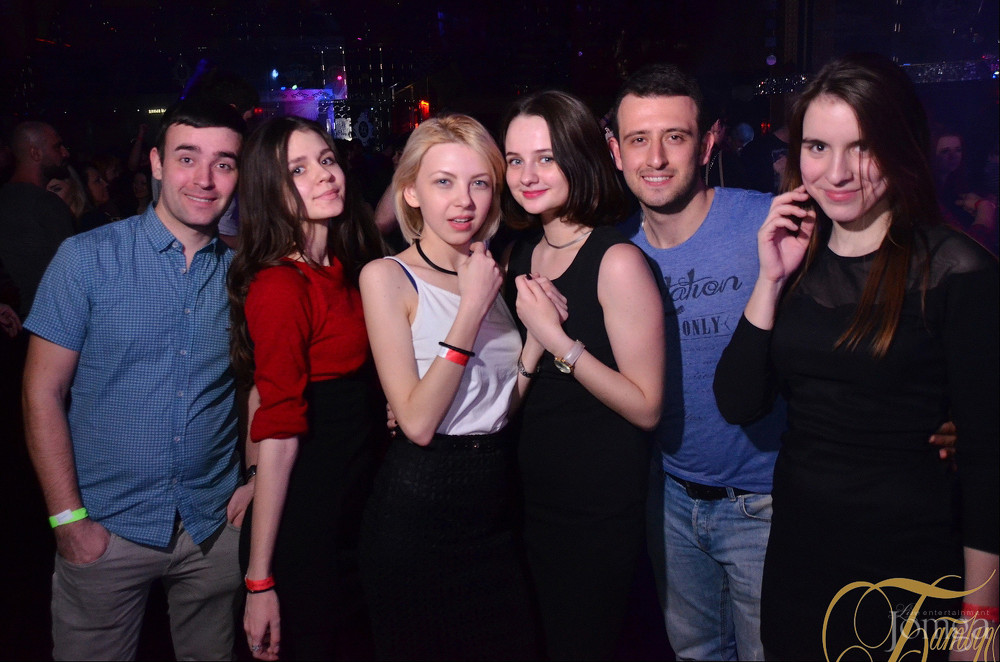 Фотография с SEX BOX в Батыр