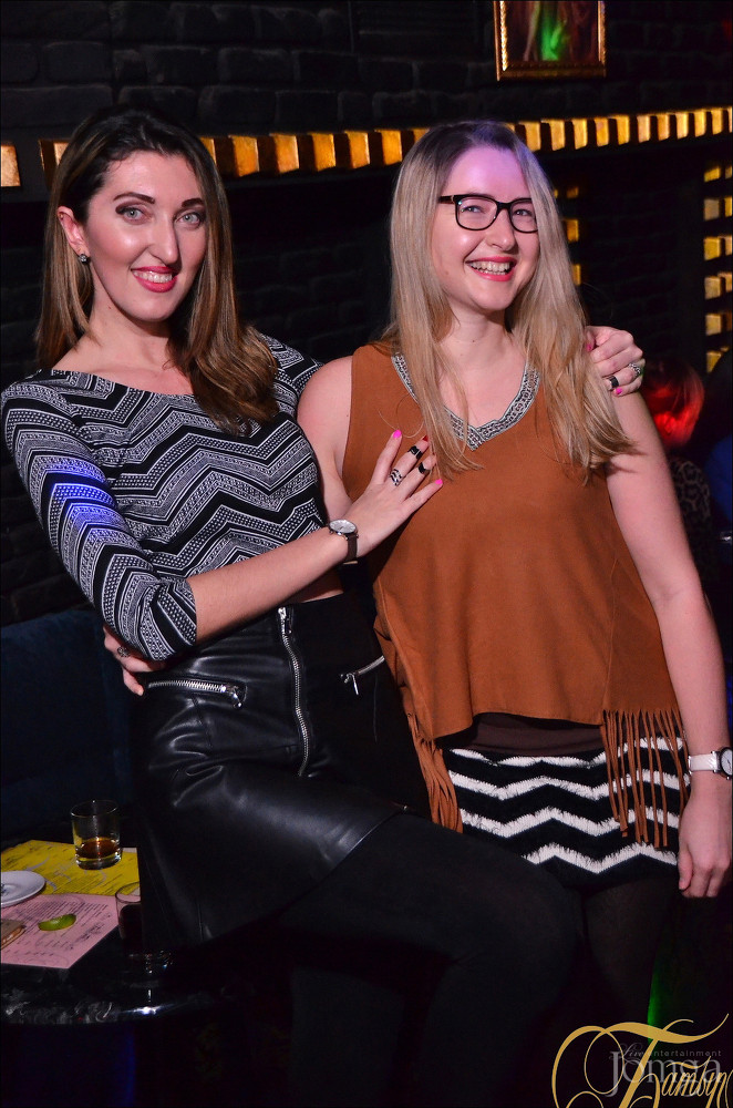 Фотография с SEX BOX в Батыр