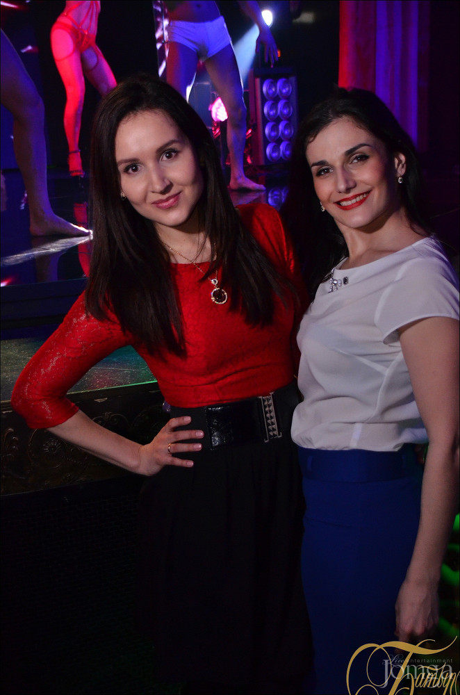 Фотография с SEX BOX в Батыр