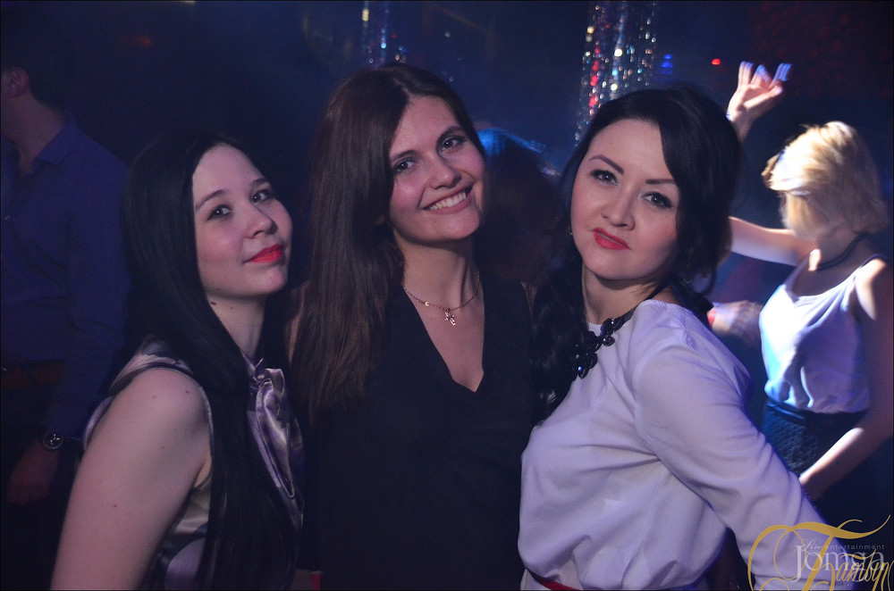 Фотография с SEX BOX в Батыр