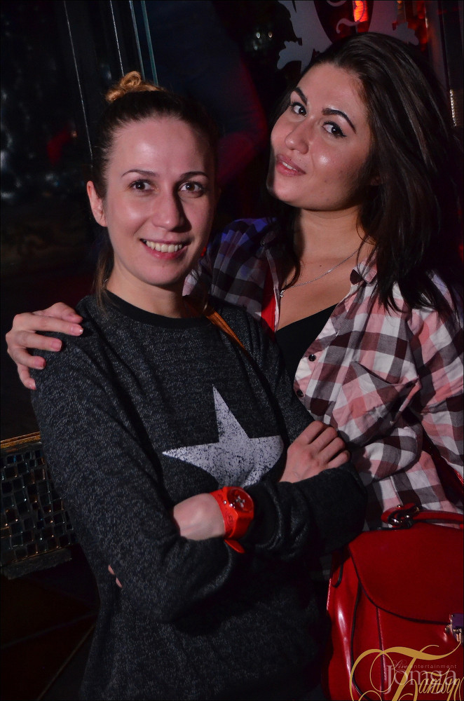 Фотография с SEX BOX в Батыр