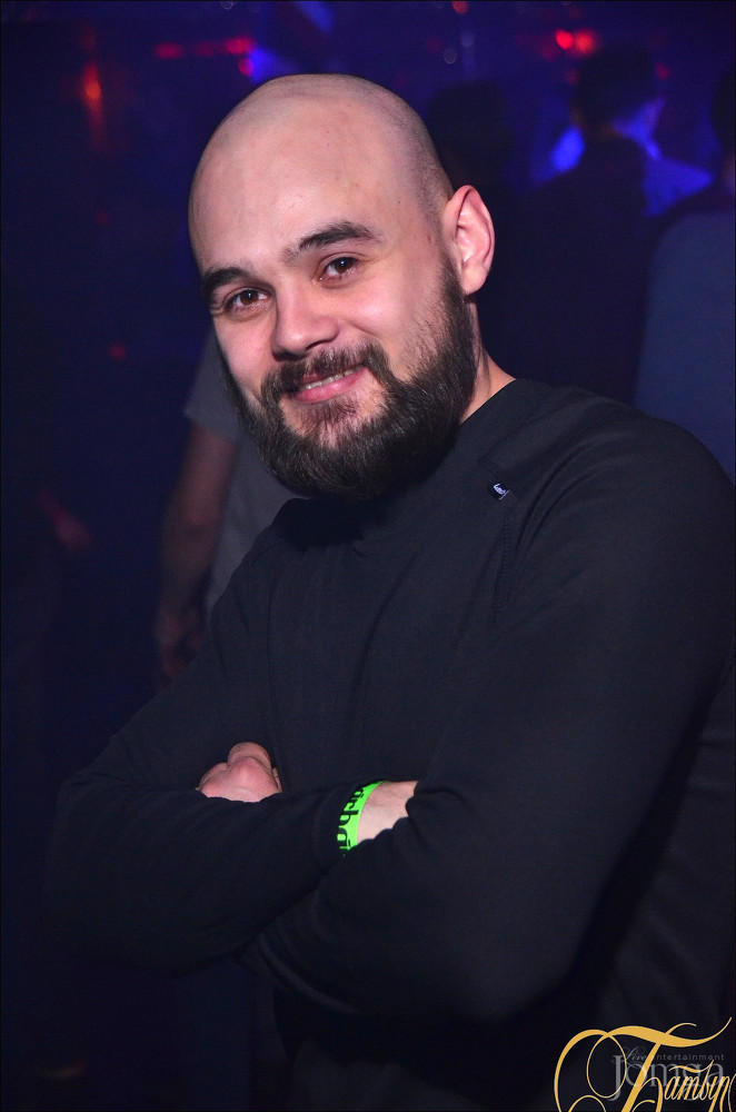 Фотография с SEX BOX в Батыр