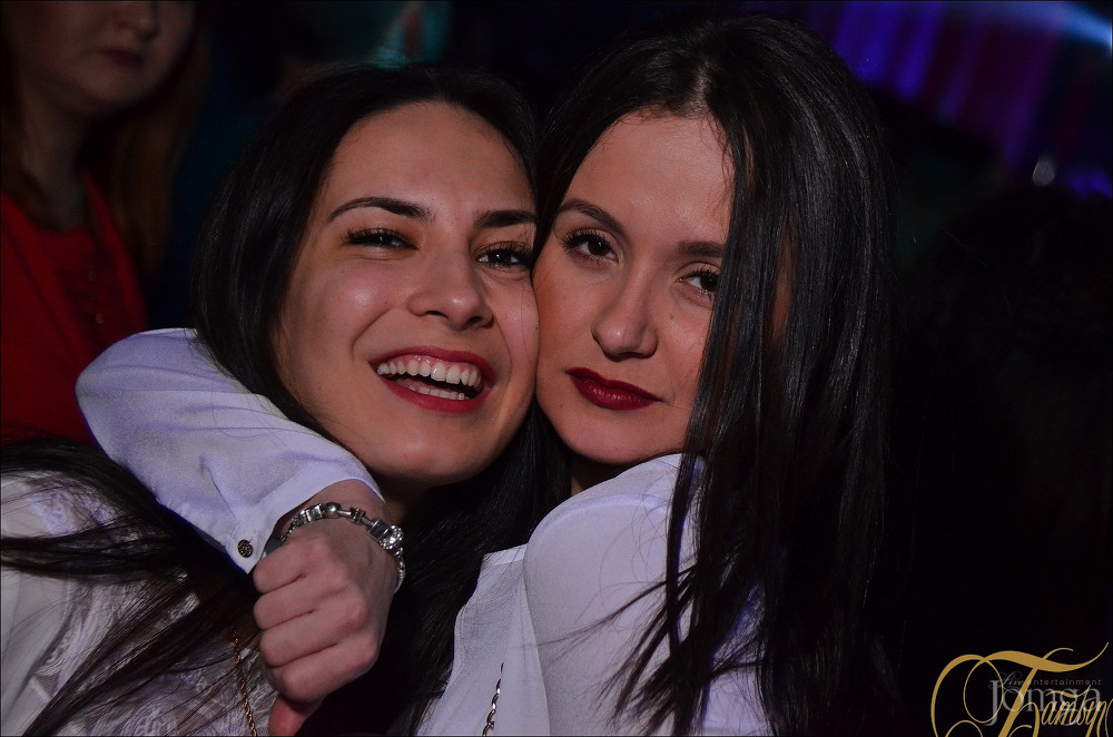 Фотография с SEX BOX в Батыр