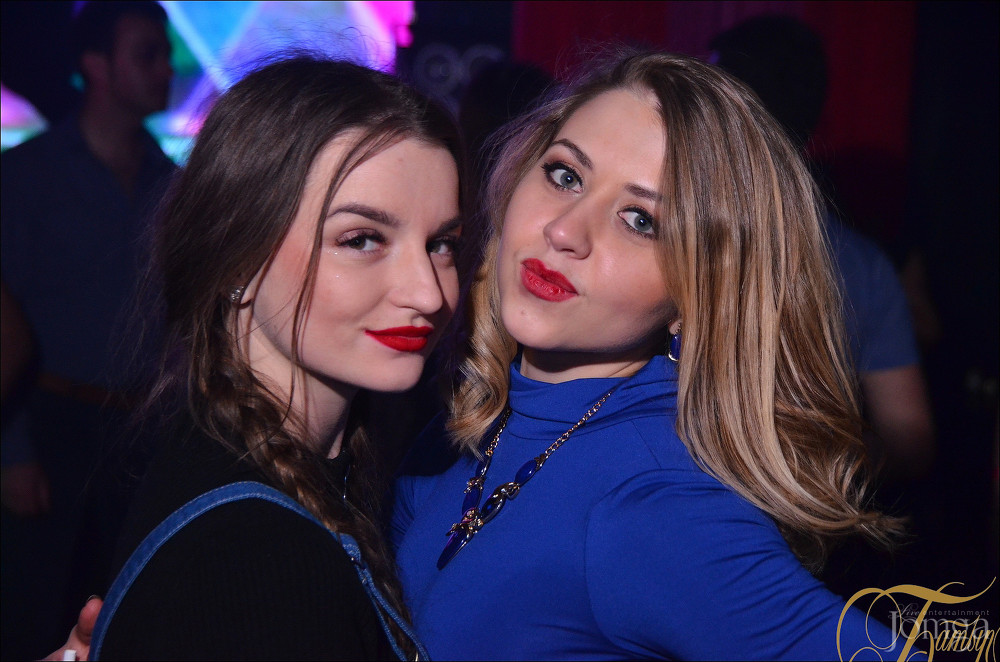 Фотография с SEX BOX в Батыр