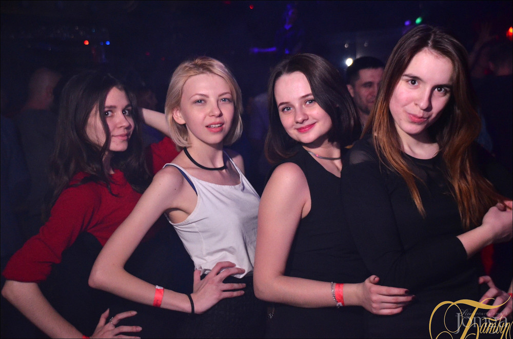 Фотография с SEX BOX в Батыр