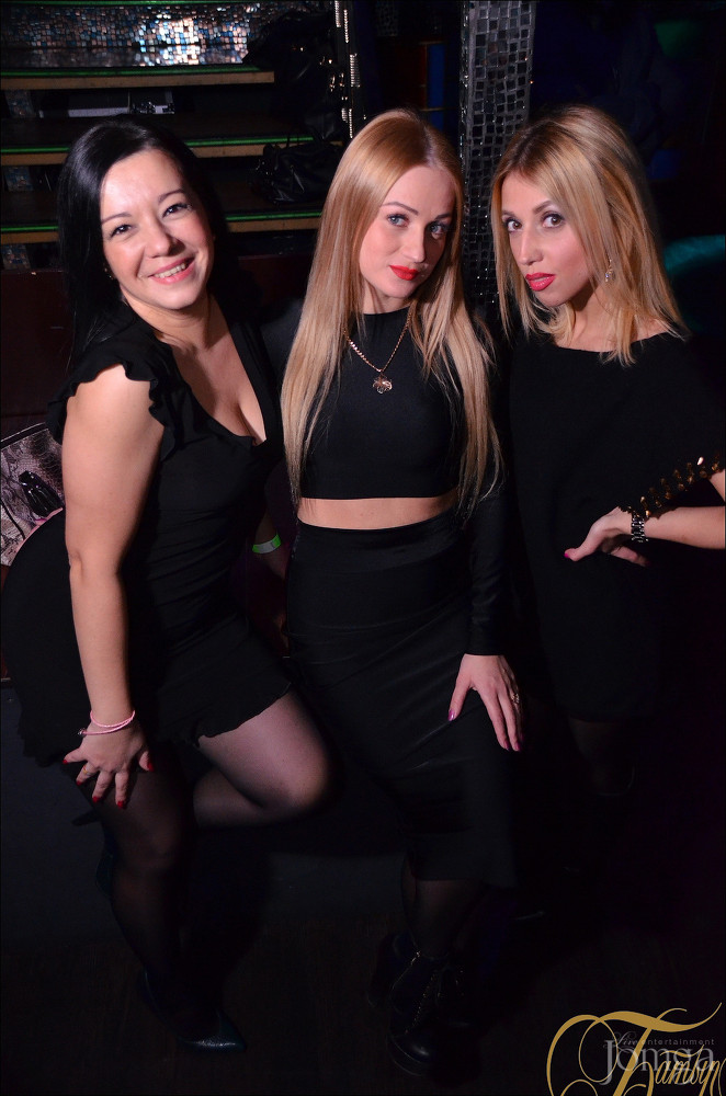 Фотография с SEX BOX в Батыр