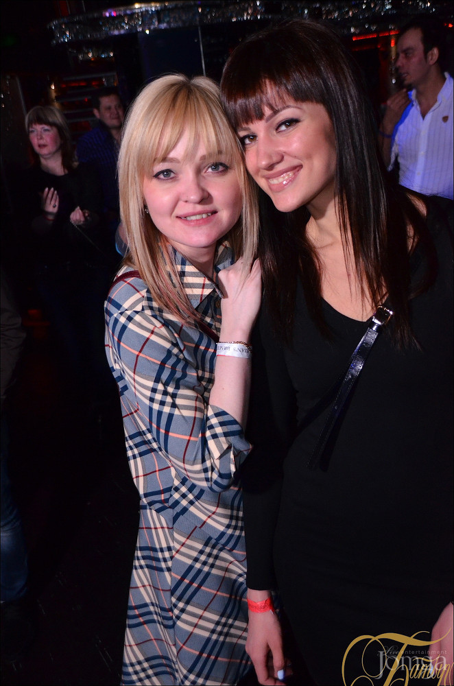 Фотография с SEX BOX в Батыр