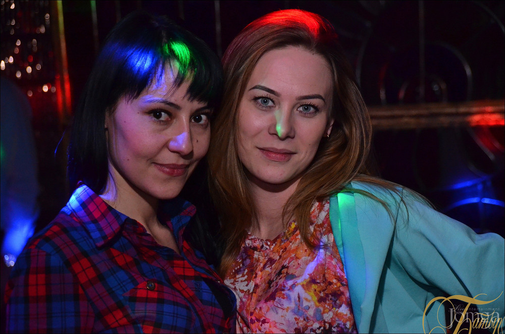 Фотография с SEX BOX в Батыр